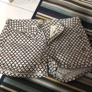 Pattern shorts from Scotch & Soda